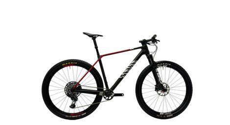 Produit reconditionné · canyon exceed cf 9 slx carbon x01 axs 2021 / vélo vtt / canyon | très bon état