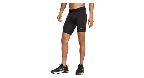 Nike Pro Radhose Schwarz Herren