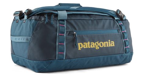 Patagonia black hole duffel 40l blue