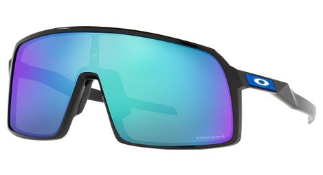 Lunettes oakley sutro black / prizm sapphire / ref.oo9406-9037