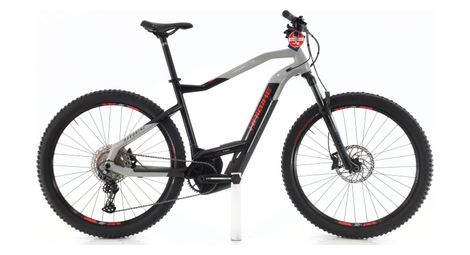 Haibike Hard Nine 9 Velo VTT Electrique Haibike Tres Bon Etat