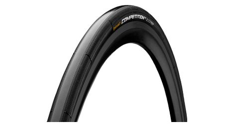 Boyau route continental competition tt 700 mm vectran breaker blackchili