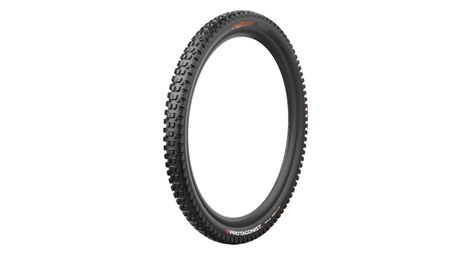 Guscio x Pirelli Protagonist Gravity 29'' Tubeless Ready DualWALL per mountain bike