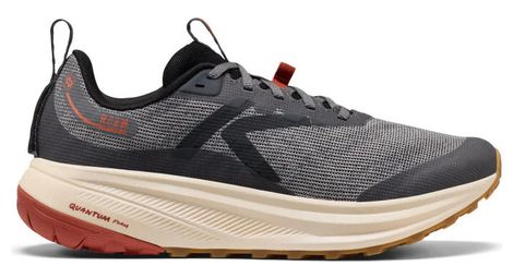 Keen Roam — grey