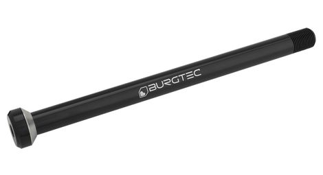 Axe Arrière VTT Burgtec Specialized 175.5 mm | M12x1.0 | Noir