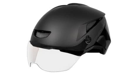 Casco endura speed pedelec vae negro