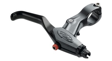 Avid avid leva del freno veloce 7 unità sinistra / destra grigio grafite