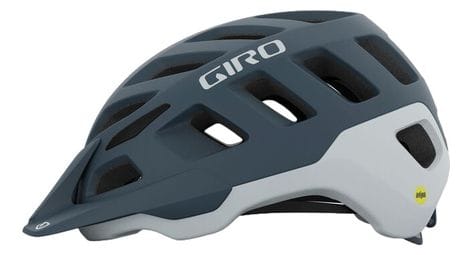 Giro radix mips casco grigio