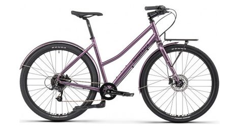 Gravel BOMBTRACK Munroe Loop Mettallic Purple