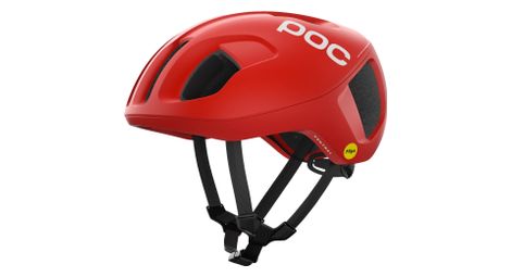POC Ventral MIPS Helm Rot