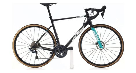 KTM Revelator Alto Team Noir Velo De Route Tres Bon Etat