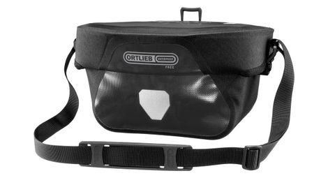 Bolsa de manillar ortlieb ultimate six free 5l negro