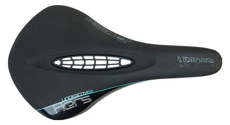 Tioga undercover hers carbon sattel schwarz