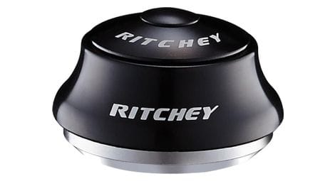 Ritchey comp integrated headset is42/28.6 1''1/8 (height cap 15.3mm)