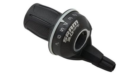 Poignee tournante sram 3 0 arriere 7v