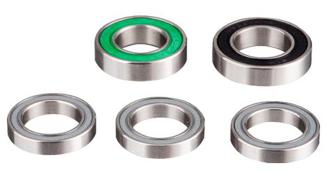 spank bearing for xd xdr hex hub