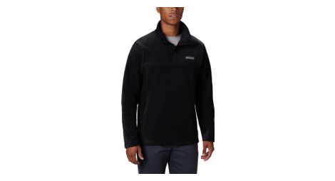 Polaire columbia steens mountain 1 2 zip noir