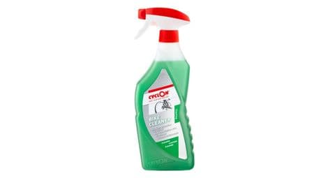 Cyclon nettoyant pour vélo en spray à gâchette - 750 ml (sous blister)