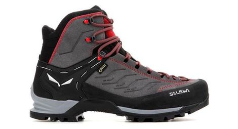 Chaussures de randonnée salewa ms mtn trainer mid gtx