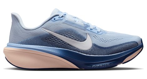 Chaussures Running Nike Pegasus 42 Bleu Femme