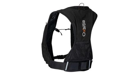Oxsitis X-Light 2 drinkrugzak, zwart, unisex