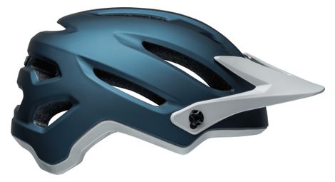 Casco da MTB Bell 4Forty blu/grigio