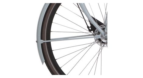 Cortina fender stay pour 28 u4 vert lilly