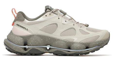 Zapatillas de senderismo Merrell SpeedArc Matis Gris para mujer