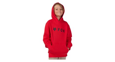fox  p   strong absolute   strong kapuzenpullover fur  p kinder rot