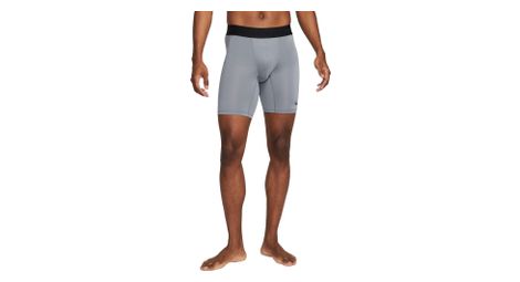 Cuissard nike pro gris homme