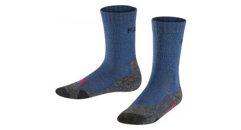 Chaussettes falke tk2 enfants