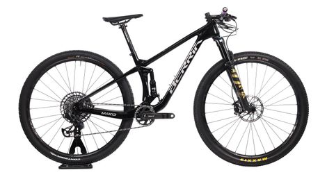 Berria Mako 8 VTT Bon Etat