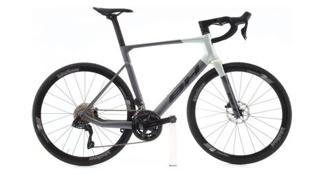 Bh Rs1 4 0 Di2 12V Noir Velo De Route Bh Tres Bon Etat