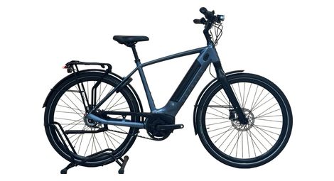 Produit reconditionné . gazelle ultimate c8+ hmb shimano nexus 2022 . vélo électrique . gazelle . très bon état