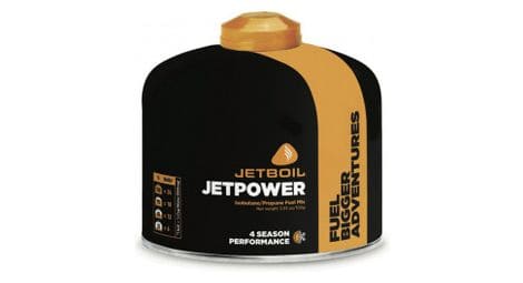 Cartouche gaz jetboil jetpower 230 g