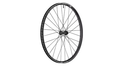 Roue Avant DT Swiss XMC 1500 Spline 30 29'' | Boost 15x110 mm | Center Lock