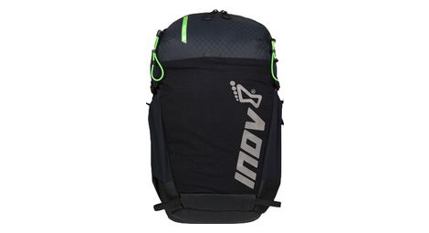Sac d hydratation inov 8 venturelite 18 noir vert unisex