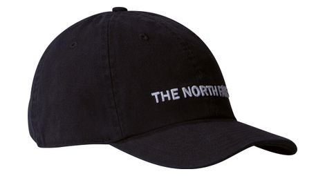 Cappellino The North Face Norm Nero