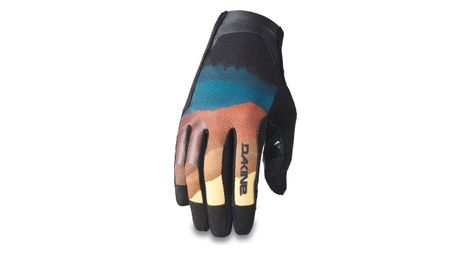 Gants femme dakine covert fire mountain