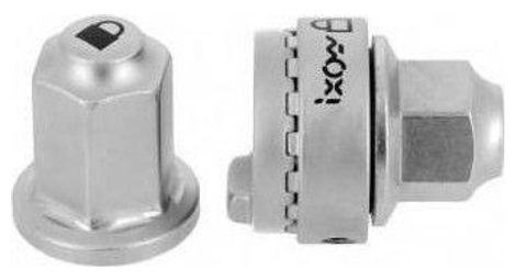 Antivol de roue ixow 1x3/8'