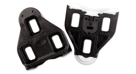 Look delta cleats black