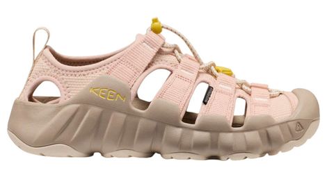 Keen Hyperport H2 Wandersandalen für Damen in Rosa
