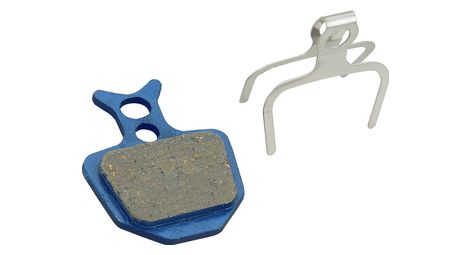 Plaquette frein frittee dbp 31s pour formula oro