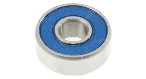 Cuscinetti enduro 606 llb (abec 3) per ammortizzatori 6 x 17 x 6 mm