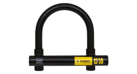 antivol sra U 120x120 u-force10