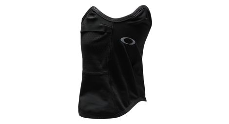 Oakley Bowls Halswärmer, schwarz