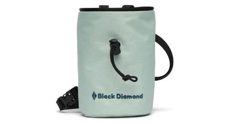 Borsa per gessetti Black Diamond Mojo Green