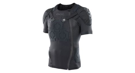 Veste de protection avec dorsale evoc protector jacket pro noir