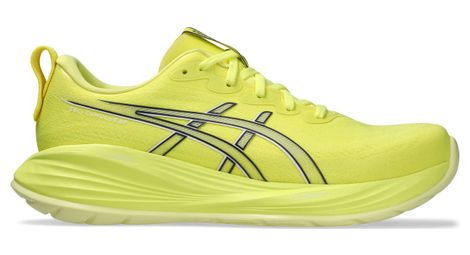 Asics Gel-Cumulus 27 Laufschuhe Gelb Herren
