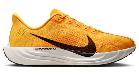 Zapatillas de running Nike Pegasus Plus LV8 amarillas para hombre